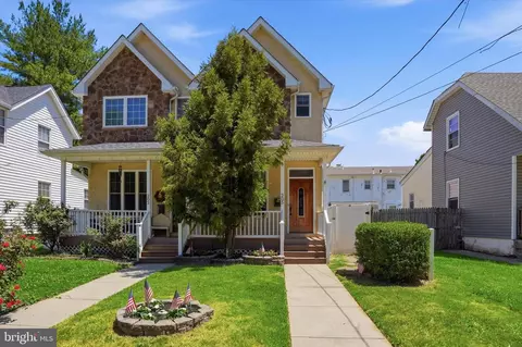 205 S Locust St, Ambler, PA 19002