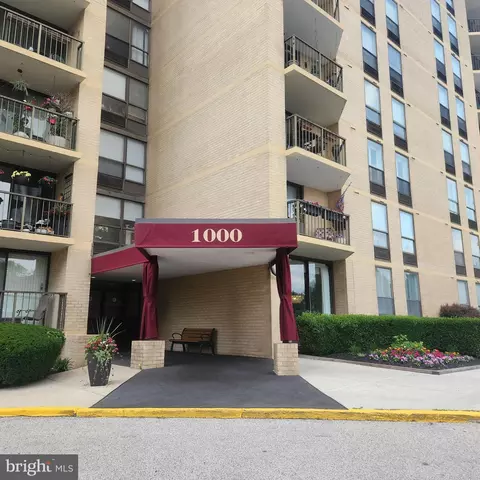 666 W Germantown Pike #1618, Plymouth Meeting, PA 19462