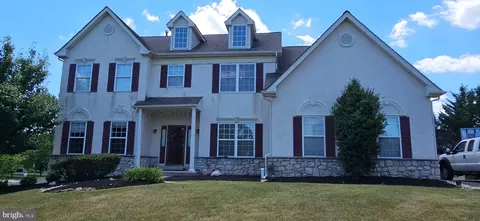 101 Tennyson Ln, North Wales, PA 19454