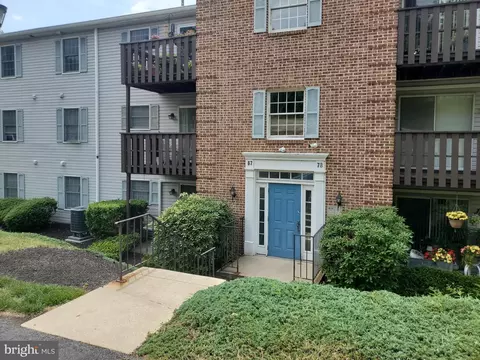 620 Manatawny St #CONDO 72, Pottstown, PA 19464