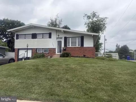 126 Yellowstone Rd, Plymouth Meeting, PA 19462