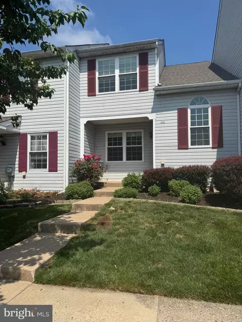 501 Somerset Ct, Lansdale, PA 19446