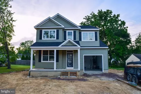 826 Hamel Ave, Glenside, PA 19038