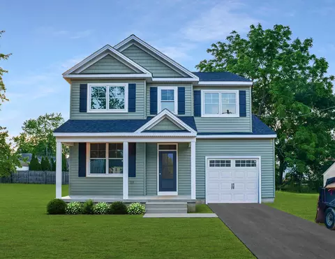 826 Hamel Ave, Glenside, PA 19038