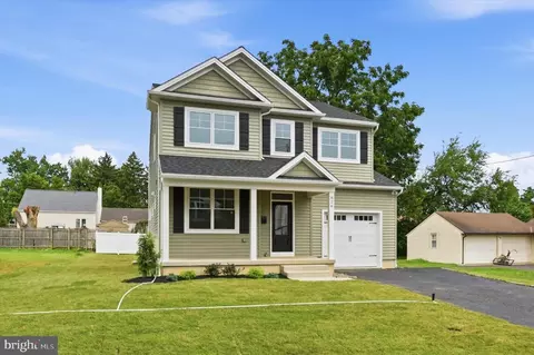 826 Hamel Ave, Glenside, PA 19038