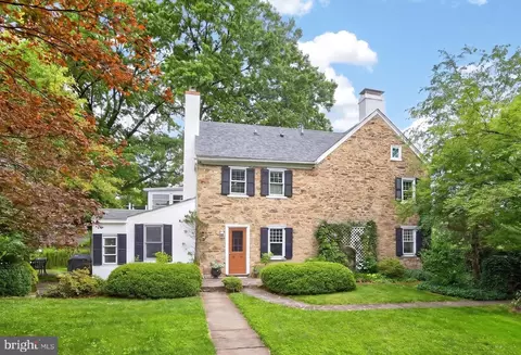 705 Whites Rd, Lansdale, PA 19446