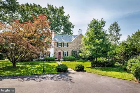 705 Whites Rd, Lansdale, PA 19446