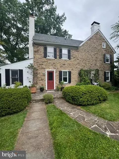 705 Whites Rd, Lansdale, PA 19446