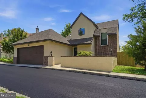1509 City Ave, Wynnewood, PA 19096