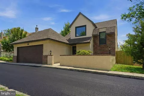 1509 City Ave, Wynnewood, PA 19096