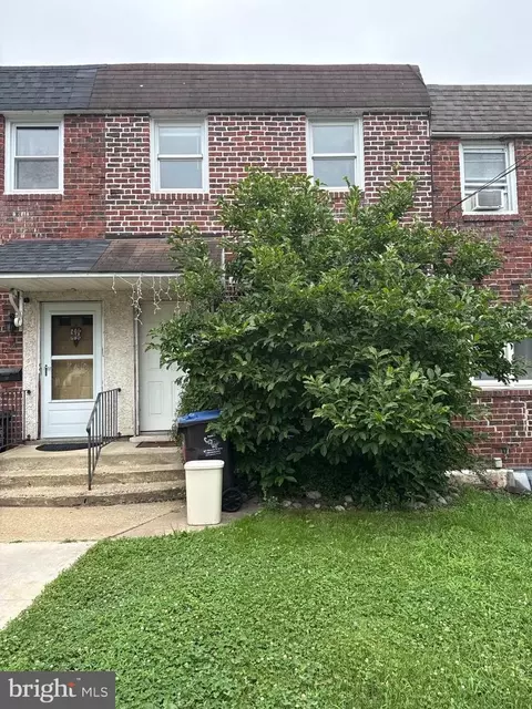 122 Hamilton St, Norristown, PA 19401