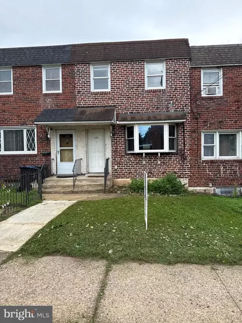 122 Hamilton St, Norristown, PA 19401