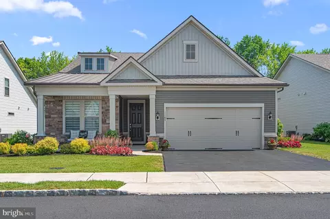 1160 Hill St, Hatfield, PA 19440