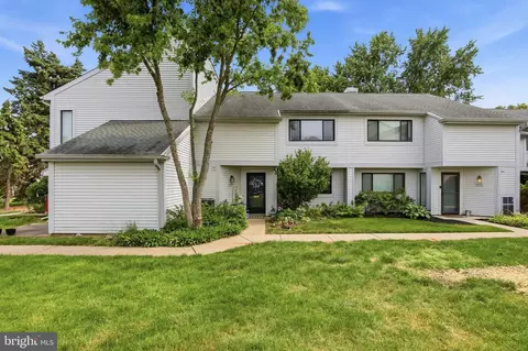 404 Bunker Hill Rd, Harleysville, PA 19438