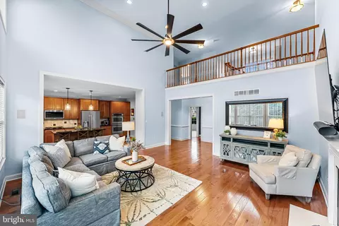 452 Sorrel Ct, Collegeville, PA 19426