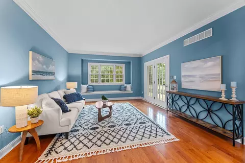 452 Sorrel Ct, Collegeville, PA 19426