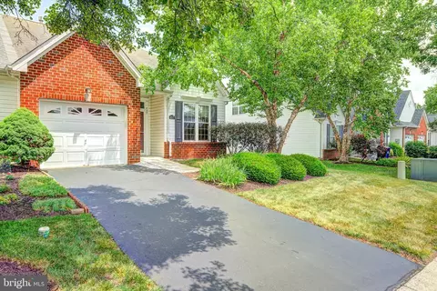 457 Ruth Ct, Harleysville, PA 19438