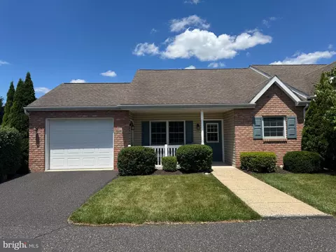 27 Ludwig Ln, Pottstown, PA 19464