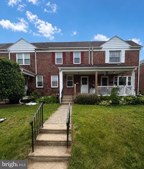 1008 Poplar St Apt, Lansdale, PA 19446