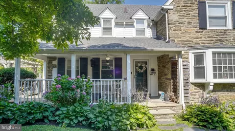 1 Develon Rd, Elkins Park, PA 19027