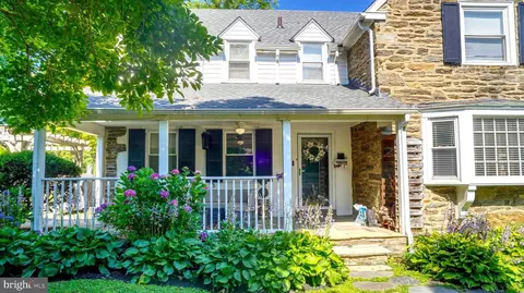 1 Develon Rd, Elkins Park, PA 19027
