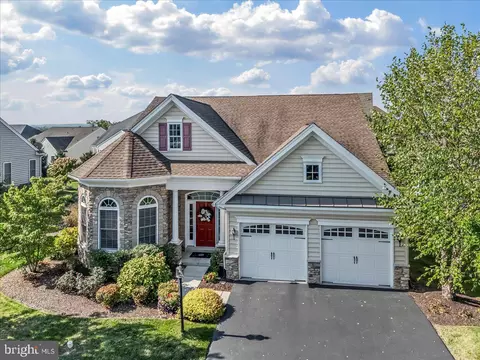 4826 Spencer Dr, Schwenksville, PA 19473