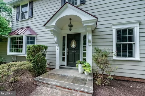 1815 Green Briar Dr Apt, Worcester, PA 19490