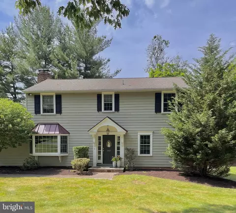 1815 Green Briar Dr Apt, Worcester, PA 19490