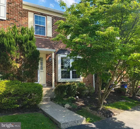 1606 Countryside Ln, West Norriton, PA 19403