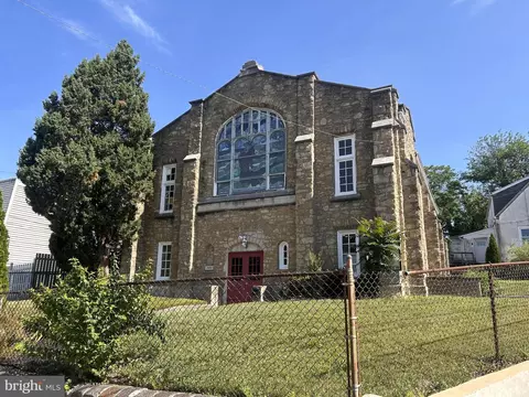 531 E Marshall St, Norristown, PA 19401