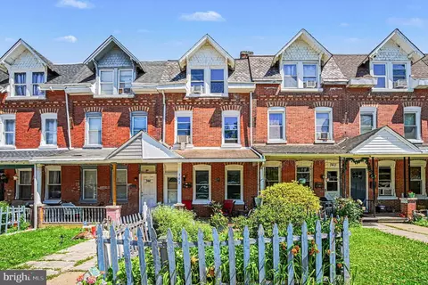 742 Haws Ave, Norristown, PA 19401