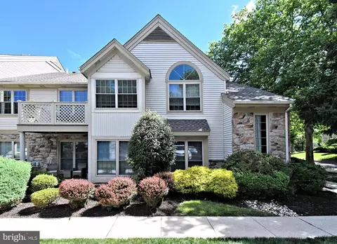 102 Foxmeadow Dr #CONDO 102, Royersford, PA 19468