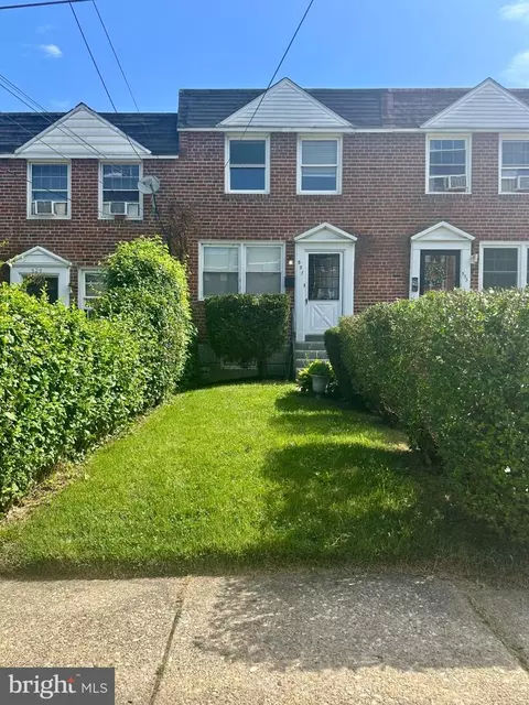 531 Basin St, Norristown, PA 19401