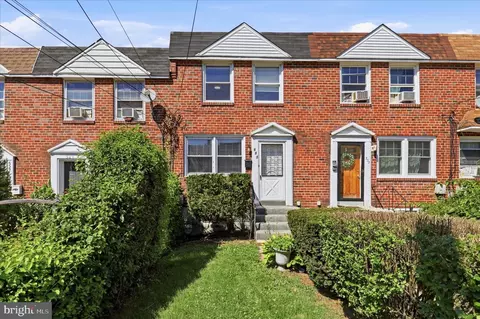 531 Basin St, Norristown, PA 19401