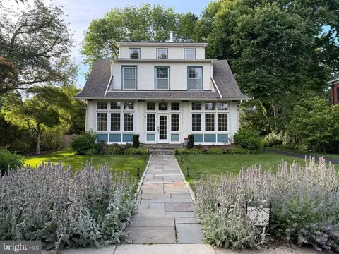751 S Latches Ln #merion, Merion Station, PA 19066
