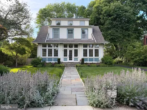 751 S Latches Ln #merion, Merion Station, PA 19066