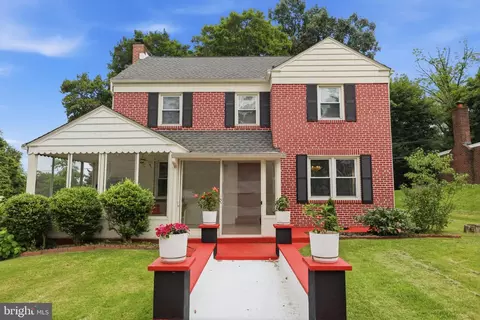 7616 Front St, Cheltenham, PA 19012