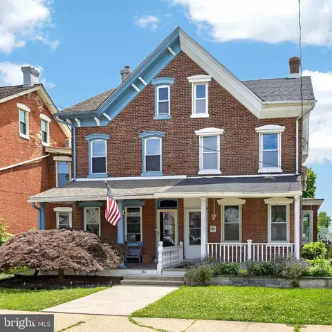 332 Walnut St, Royersford, PA 19468