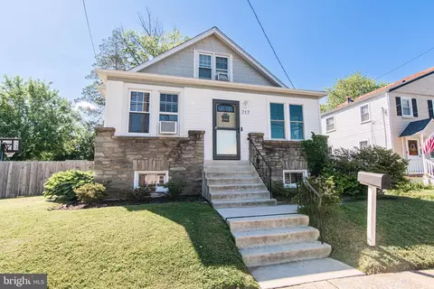 717 Monroe Ave, Glenside, PA 19038
