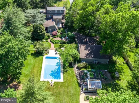 1047 Cowpath Rd, Hatfield, PA 19440