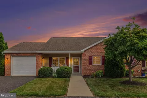 31 Ludwig Ln, Pottstown, PA 19464