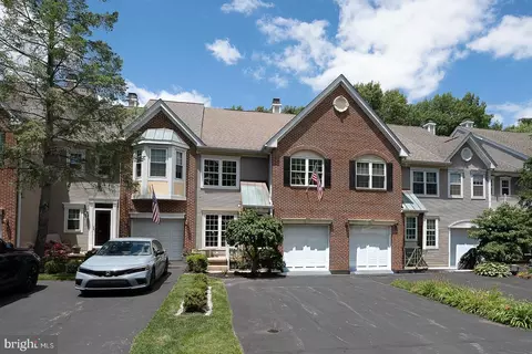 Exterior - 112 Lemonton Way, Wayne, PA 19087 photo 12 of 12