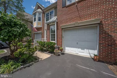 Exterior - 112 Lemonton Way, Wayne, PA 19087 photo 2 of 12