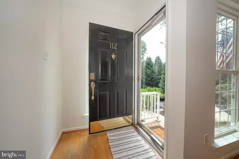Entry Way - 112 Lemonton Way, Wayne, PA 19087 photo 1 of 5