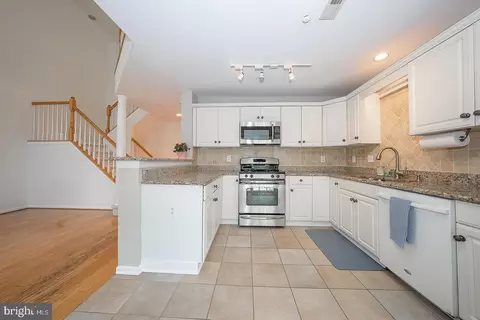 Kitchen - 112 Lemonton Way, Wayne, PA 19087 photo 1 of 2