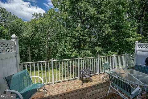 Exterior - 112 Lemonton Way, Wayne, PA 19087 photo 11 of 12