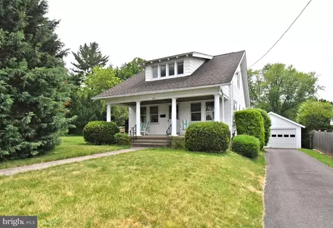 609 Orlando Ave, Oreland, PA 19075