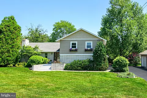 146 Belmont Ave, Norristown, PA 19403