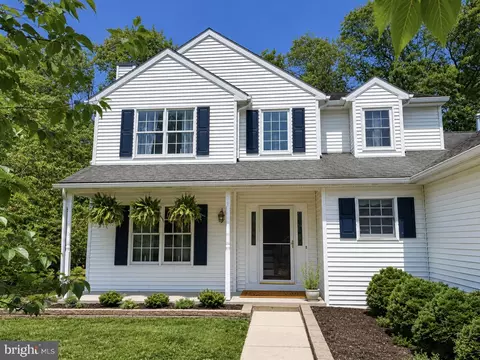 1529 Meadowview Dr, Pottstown, PA 19464