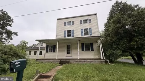 2060 Adams Rd, East Greenville, PA 18041